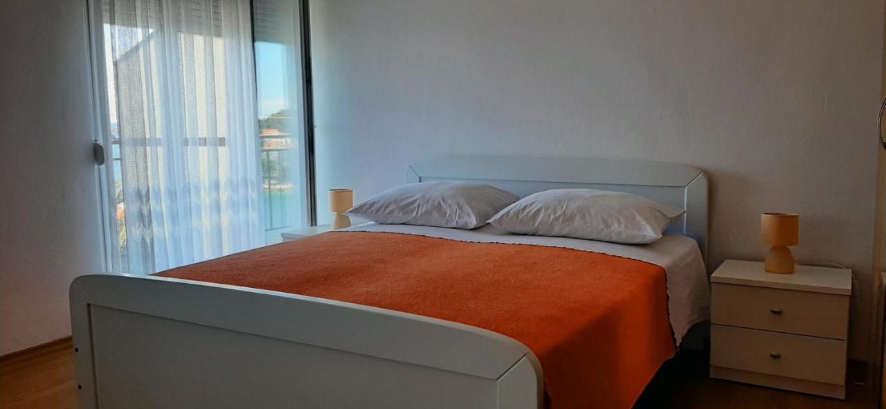 פרימוסטן Apartment House Perkov מראה חיצוני תמונה