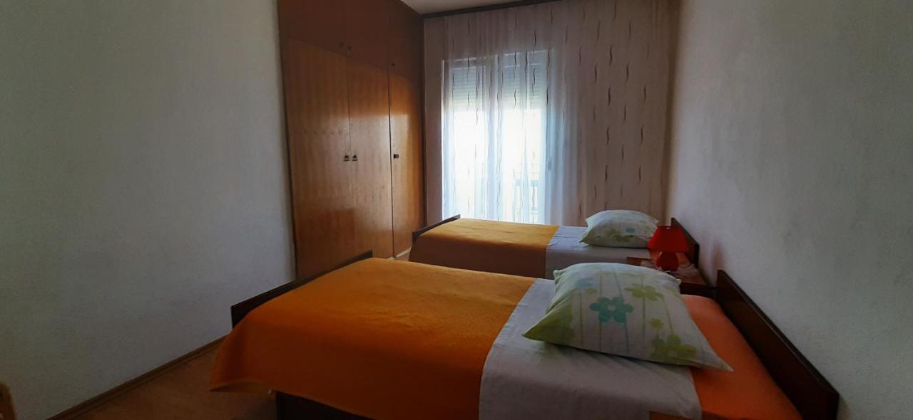 פרימוסטן Apartment House Perkov מראה חיצוני תמונה