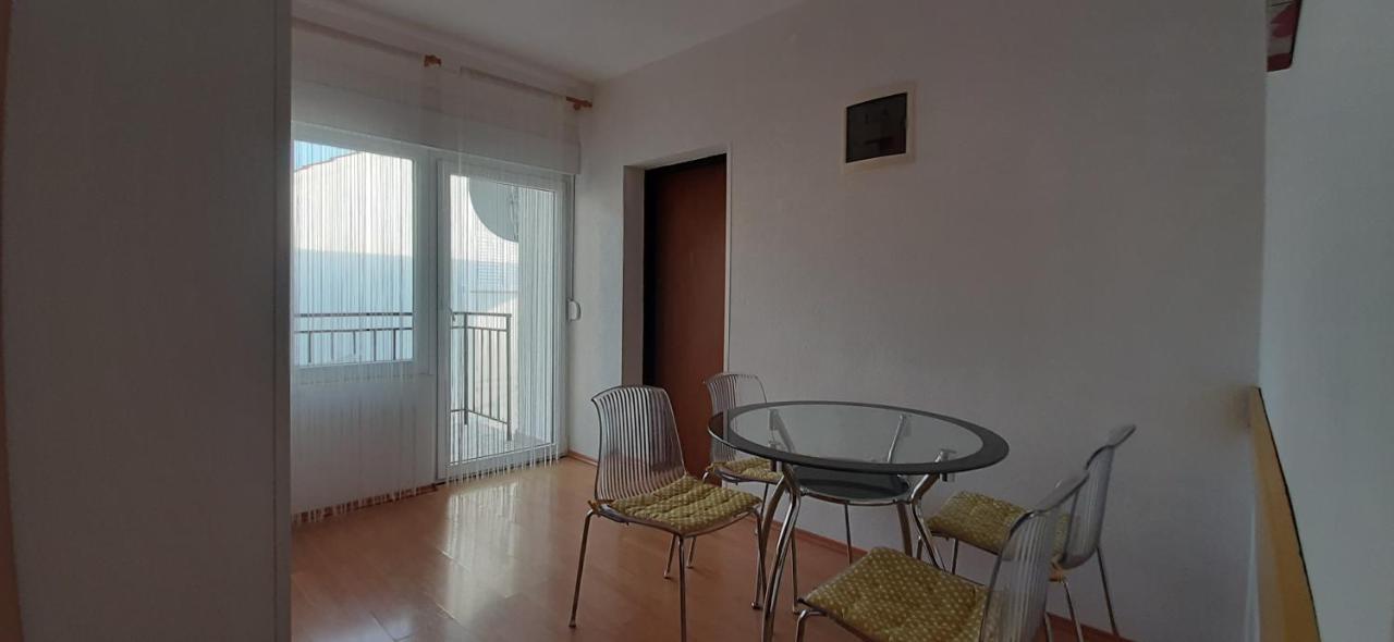 פרימוסטן Apartment House Perkov מראה חיצוני תמונה