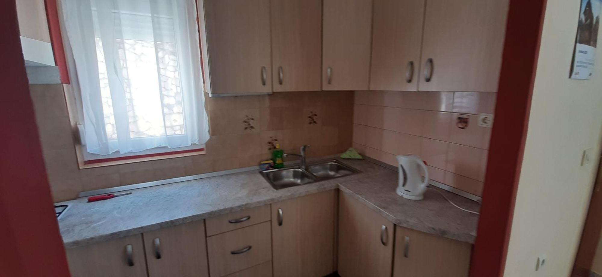 פרימוסטן Apartment House Perkov חדר תמונה