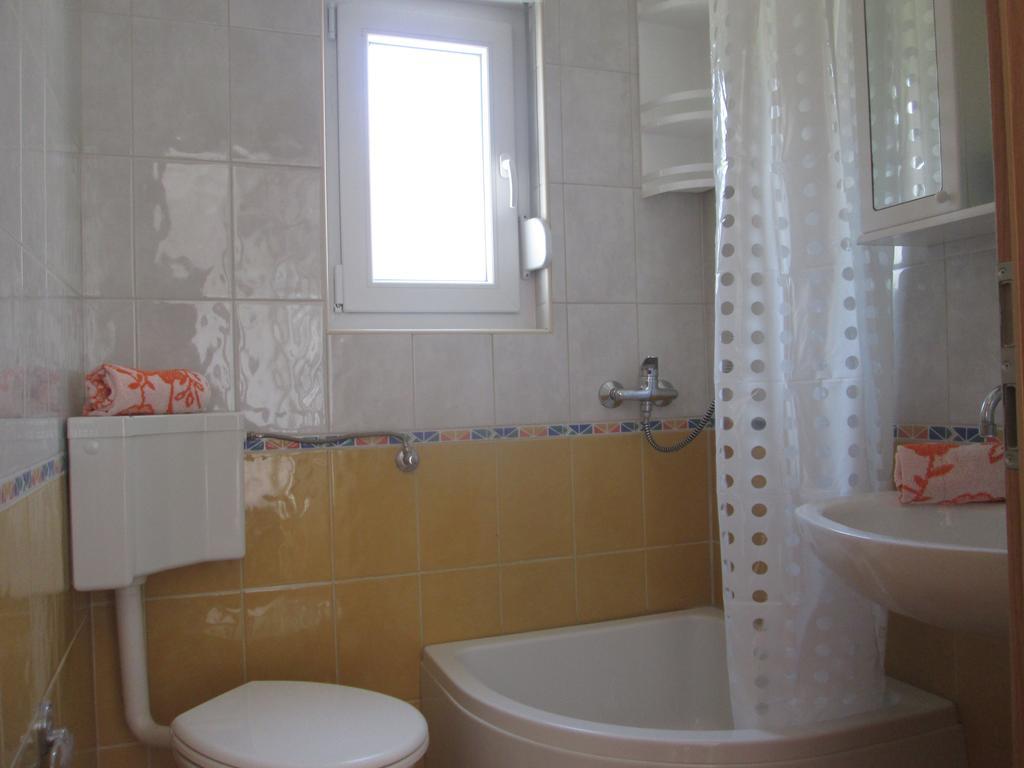 פרימוסטן Apartment House Perkov מראה חיצוני תמונה