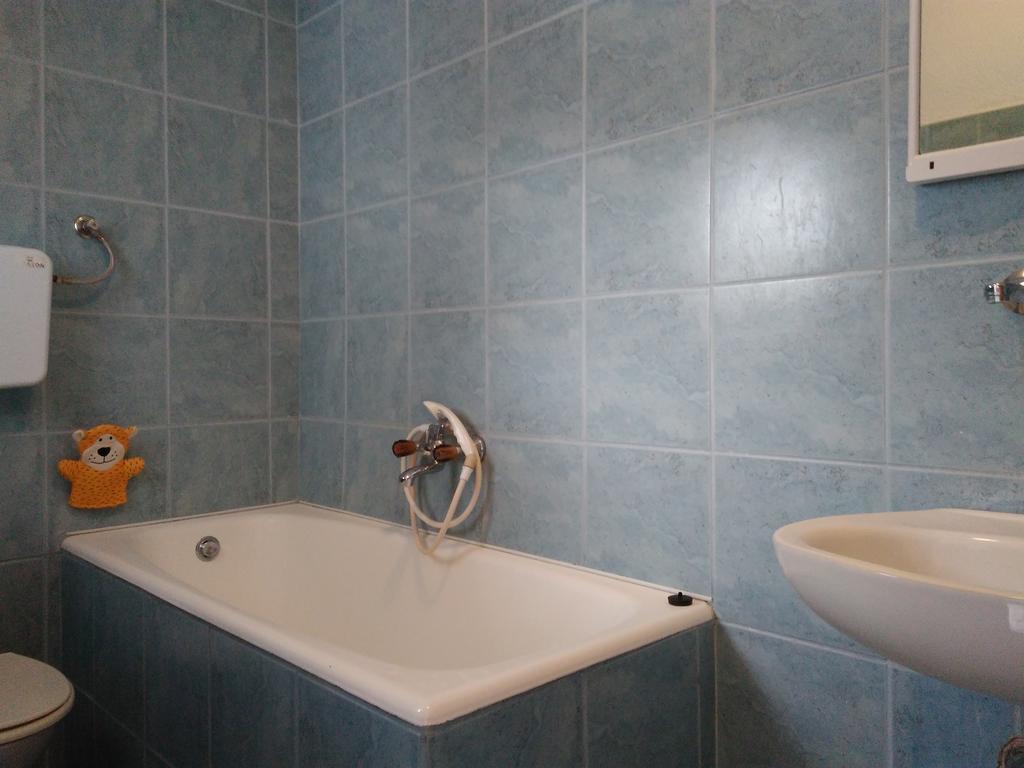 פרימוסטן Apartment House Perkov מראה חיצוני תמונה
